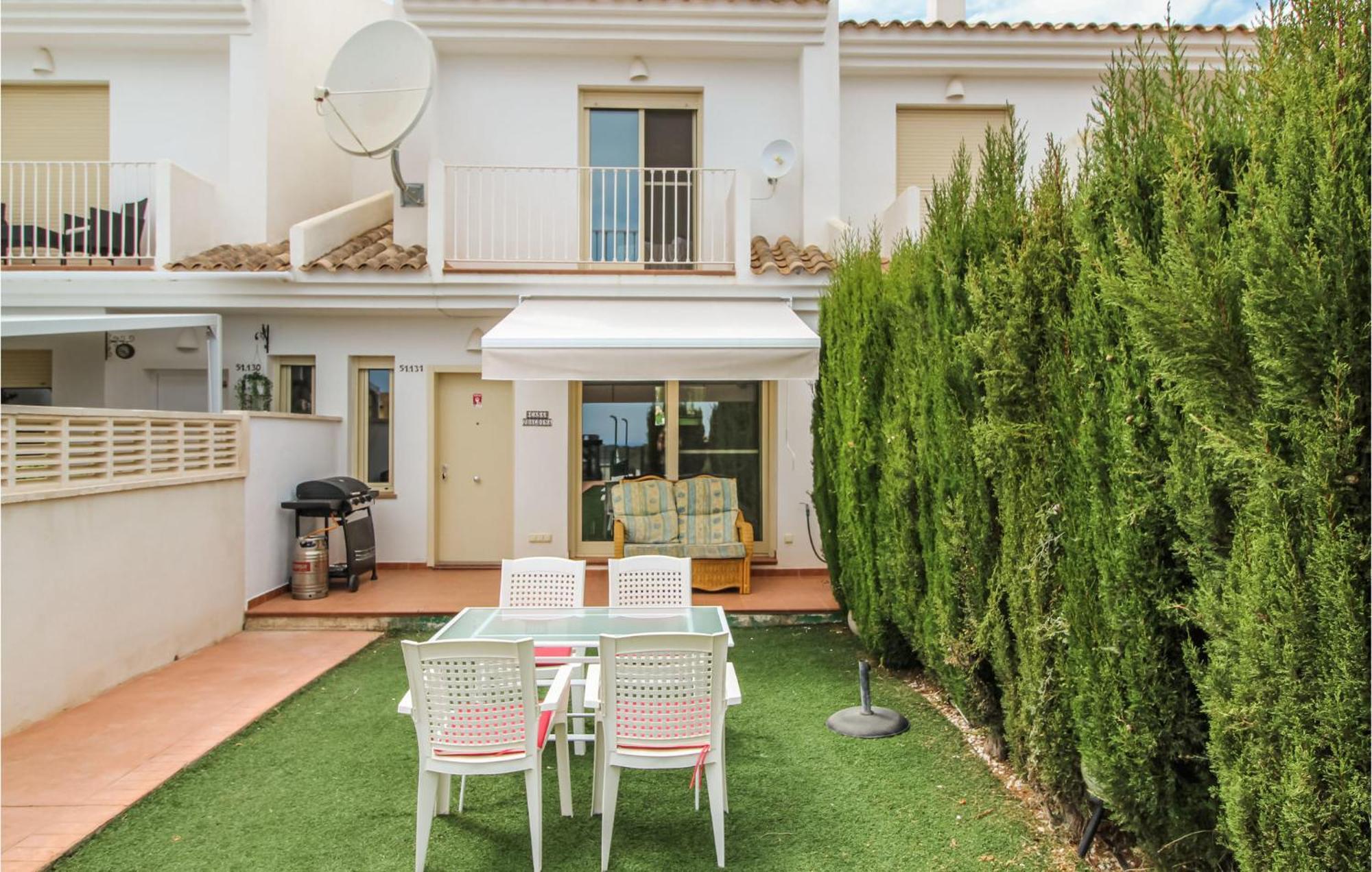 Villa Atalayas De Polop III Exterior foto